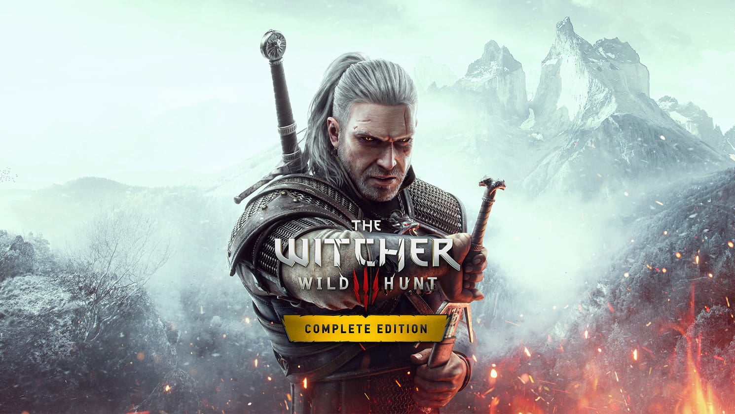 Exploring The Witcher Universe: Story, Characters, and Secrets Behind the Game