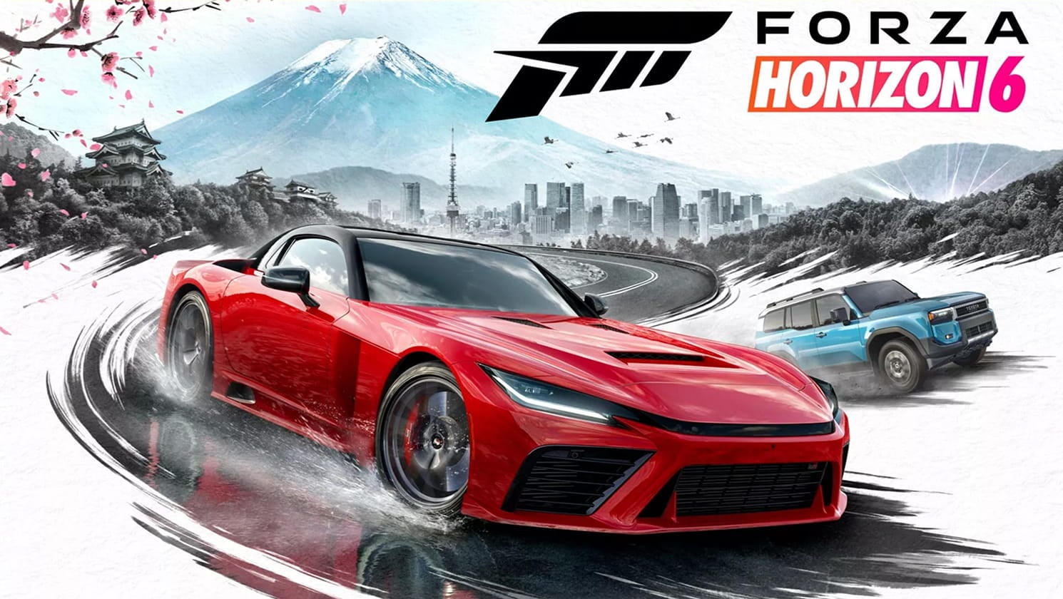 Everything You Need to Know About Forza Motorsport 6 and Its Features