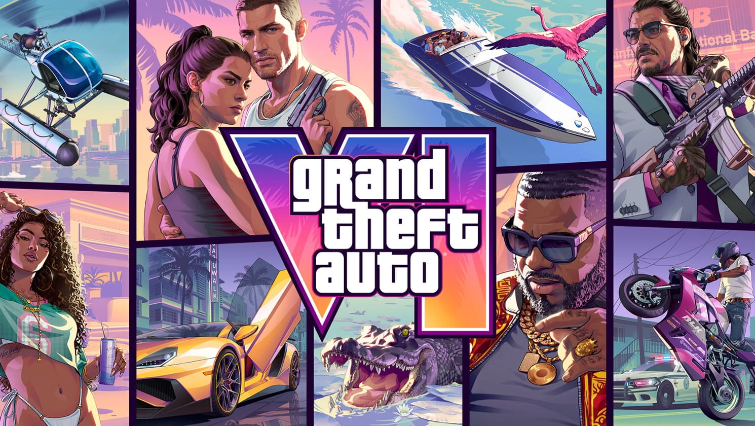 GTA 6 Expectations, Rumors, and New Features Every Gamer Should Know