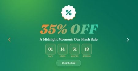 Multi Flash Sale