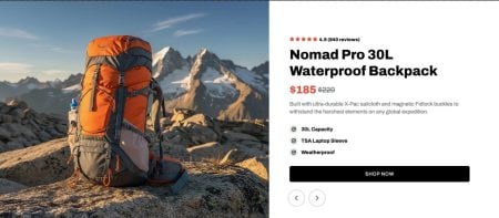 Product Details Split