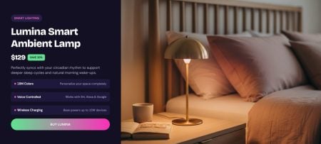 Product Info Split