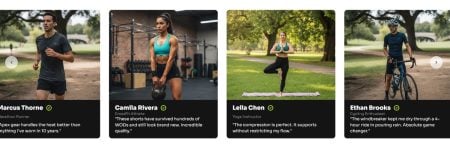 Social Proof Cards